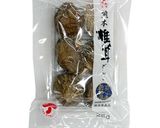 干し椎茸の含め煮（精進料理）作り方4写真