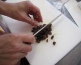 小麦粉なしで♪さつまいもの蒸しケーキ作り方2写真