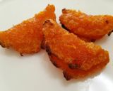 チュウイーなかぼちゃのお菓子作り方3写真
