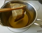 【昆布屋レシピ】冬瓜と肉団子の鍋♪作り方1写真