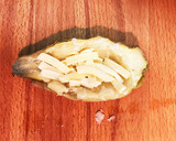 簡単☆とろーり卵のベイクドポテト作り方7写真