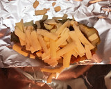 簡単☆とろーり卵のベイクドポテト作り方9写真
