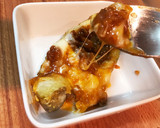 簡単☆とろーり卵のベイクドポテト作り方11写真