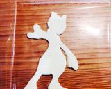 ポケモン 【ミュウツー弁当】作り方2写真