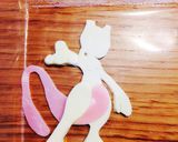 ポケモン 【ミュウツー弁当】作り方3写真