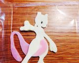 ポケモン 【ミュウツー弁当】作り方4写真