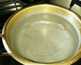 簡単、昼食。薬味いろいろ♪納豆うどん作り方1写真