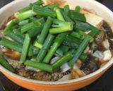 ウツボのすき焼き作り方4写真