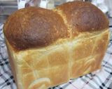 ノンオイル♪ふわふわ食パン☆作り方9写真