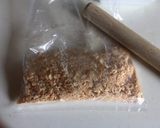 シナモンが美味しい紫芋のスイートポテト作り方3写真