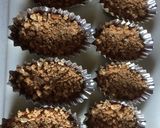 シナモンが美味しい紫芋のスイートポテト作り方6写真