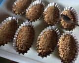 シナモンが美味しい紫芋のスイートポテト作り方7写真