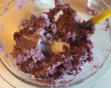 シナモンが美味しい紫芋のスイートポテト作り方11写真