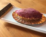 シナモンが美味しい紫芋のスイートポテト作り方18写真