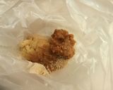 圧力鍋で簡単♪鶏むねと根菜の生姜味噌煮作り方1写真