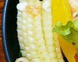 ★エノキベーコンさん弁当★作り方4写真