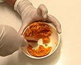 スイートパンプキンポタージュ作り方2写真