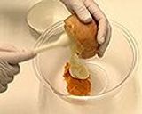 スイートパンプキンポタージュ作り方3写真