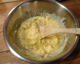 混ぜて焼くだけ！ずぼらに作る薩摩ケーキ！作り方3写真
