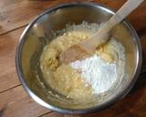 混ぜて焼くだけ！ずぼらに作る薩摩ケーキ！作り方4写真