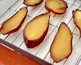 美肌に、風邪予防に、保存食「ほしいも」。作り方3写真