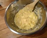 混ぜて焼くだけ！ずぼらに作る薩摩ケーキ！作り方5写真