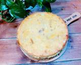 混ぜて焼くだけ！ずぼらに作る薩摩ケーキ！作り方9写真