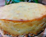 混ぜて焼くだけ！ずぼらに作る薩摩ケーキ！作り方10写真