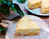 混ぜて焼くだけ！ずぼらに作る薩摩ケーキ！作り方11写真
