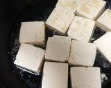あごだしつゆの薄切りゴーヤチャンプル作り方3写真