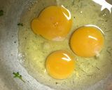 あごだしつゆの薄切りゴーヤチャンプル作り方6写真