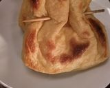 チーズイン油揚げグリル焼き作り方3写真