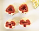 ＊いちぢくのわんぱくサンド♪＊作り方1写真