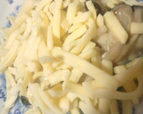 爽やか！牡蠣とガーリックチーズ焼き作り方3写真