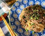 焼肉のたれで簡単チャプチェ作り方7写真