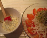 やさしい味の簡単手作りマヨネーズ作り方2写真