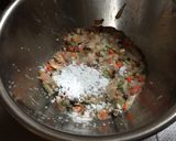 あごだしつゆde簡単含め煮♪作り方3写真
