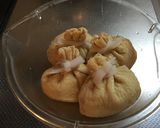 あごだしつゆde簡単含め煮♪作り方4写真