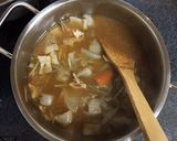 ♧豚汁♧作り方10写真