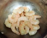 冷凍小エビで簡単★エビチリ作り方2写真