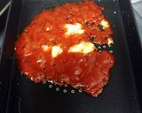 冷凍小エビで簡単★エビチリ作り方3写真