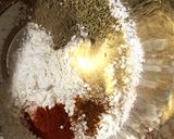 ふつうの味に飽きた!鶏レバーのサザン焼き作り方1写真