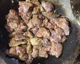 ふつうの味に飽きた!鶏レバーのサザン焼き作り方4写真