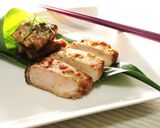 鰤やワラサの柚子胡椒&醤油麹焼き作り方11写真