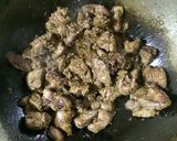 ふつうの味に飽きた!鶏レバーのサザン焼き作り方6写真