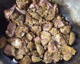 ふつうの味に飽きた!鶏レバーのサザン焼き作り方5写真