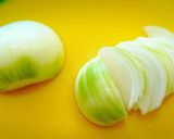 野菜たっぷり☺ヘルシーガパオライス♪作り方3写真