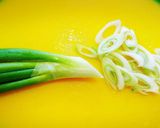 野菜たっぷり☺ヘルシーガパオライス♪作り方4写真