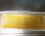 にんにくが香る絶品トマトパスタ作り方1写真
