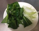 にんにくが香る絶品トマトパスタ作り方2写真
